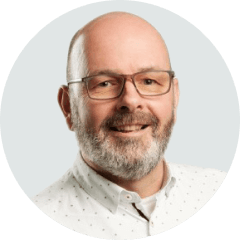 Simon Cole