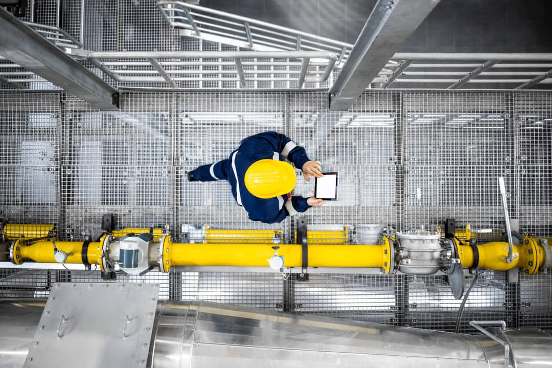 A pragmatic digital transformation roadmap for manufacturing in 2026
