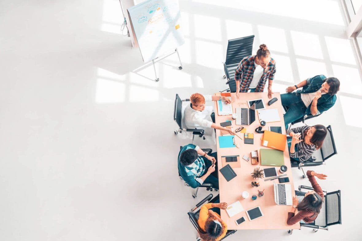 The importance of user stories in product development