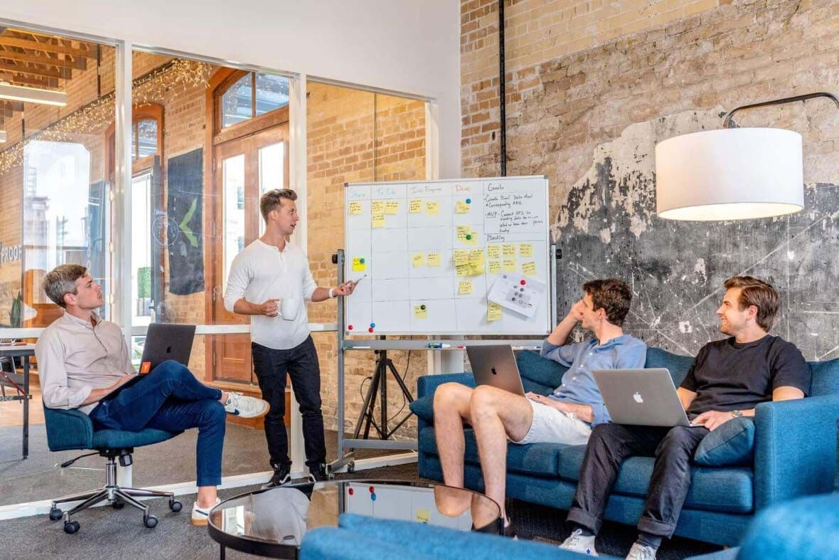 The agile software development lifecycle: All you wanted to know
