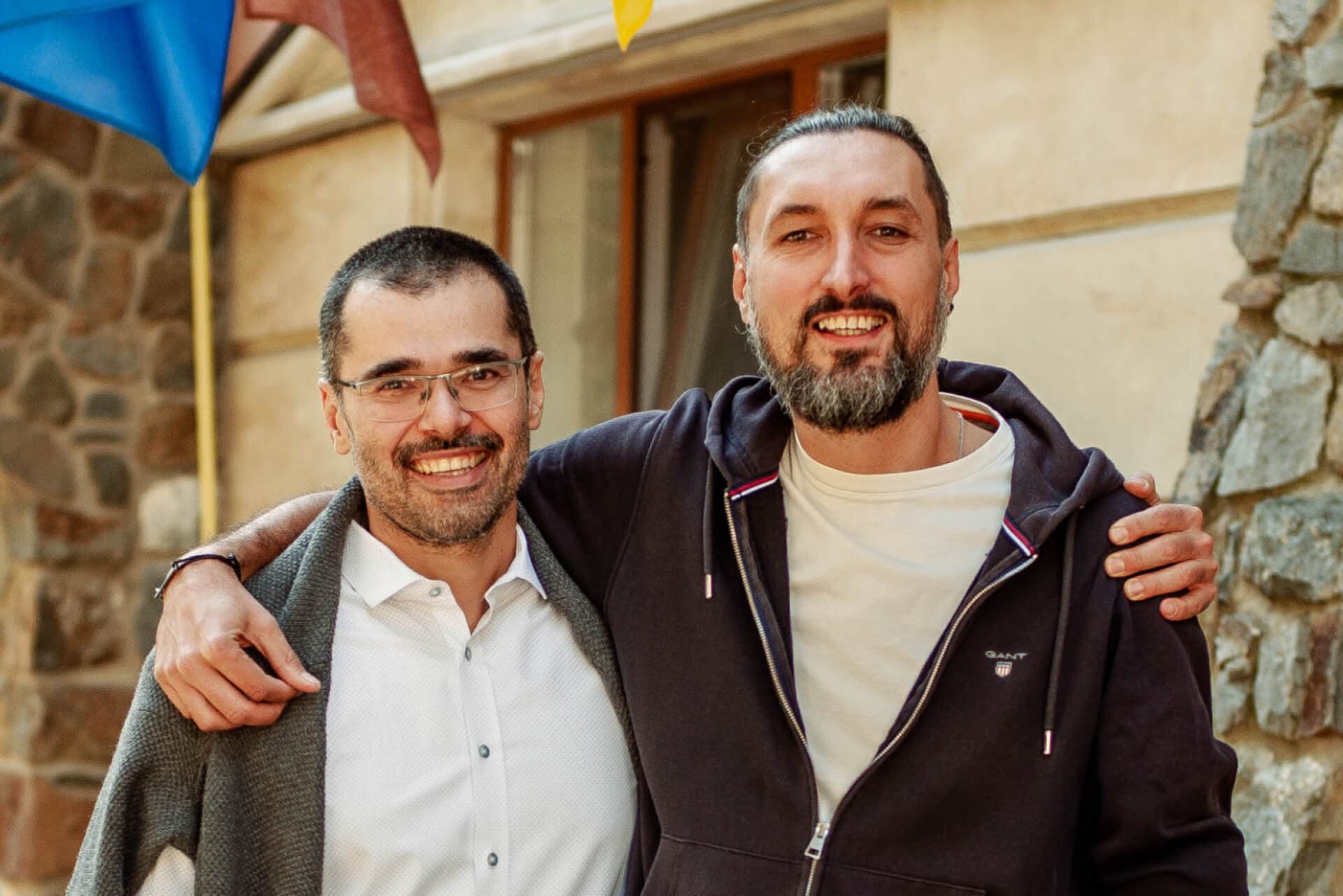 Celebrating DeepInspire’s 25th Anniversary: Open Letter from the Co-Founders