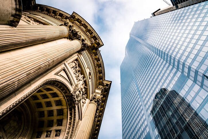 Legacy system modernization: when to modernize vs. when to build from scratch