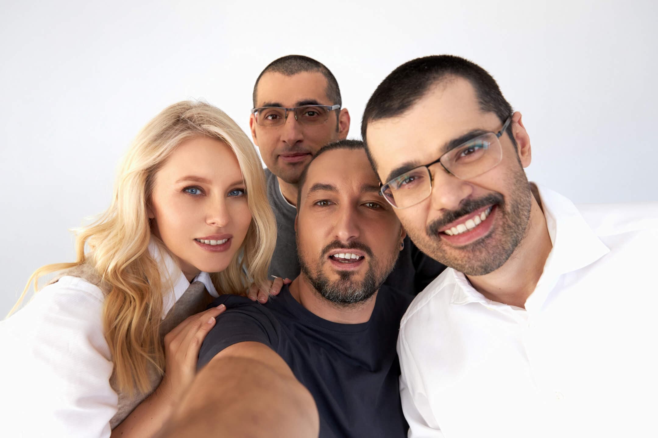 The signs of a healthy work culture and how we built it