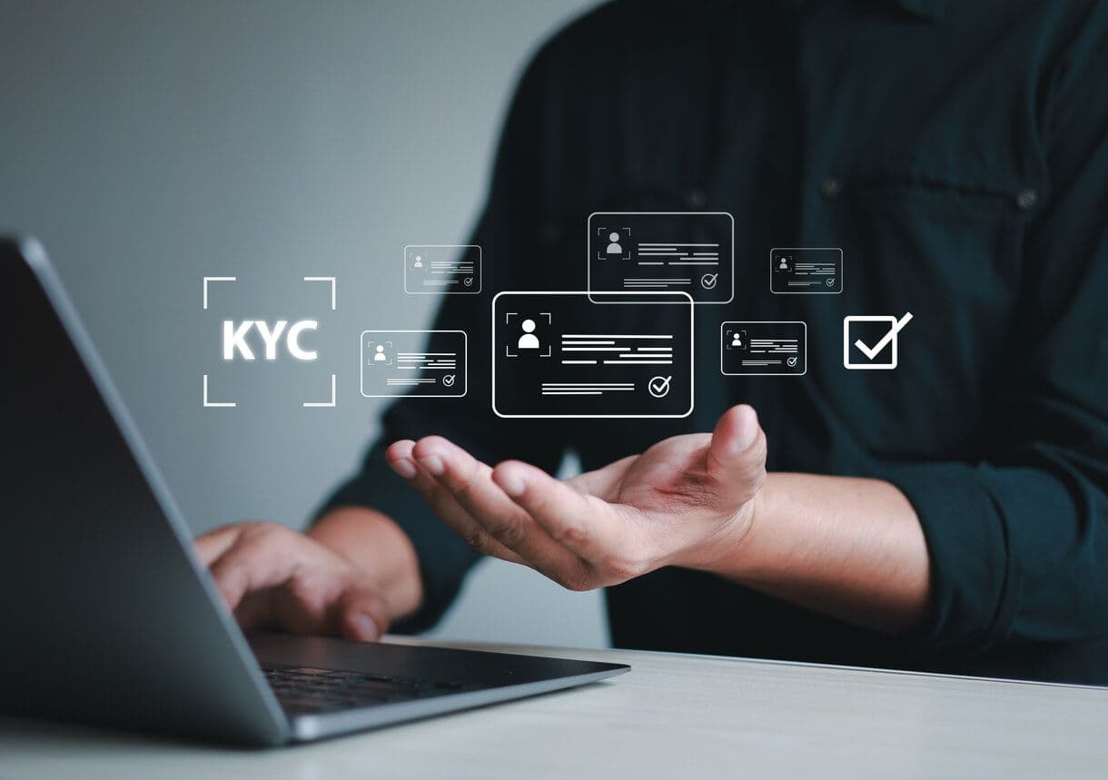 KYC & KYB in fintech: best practices