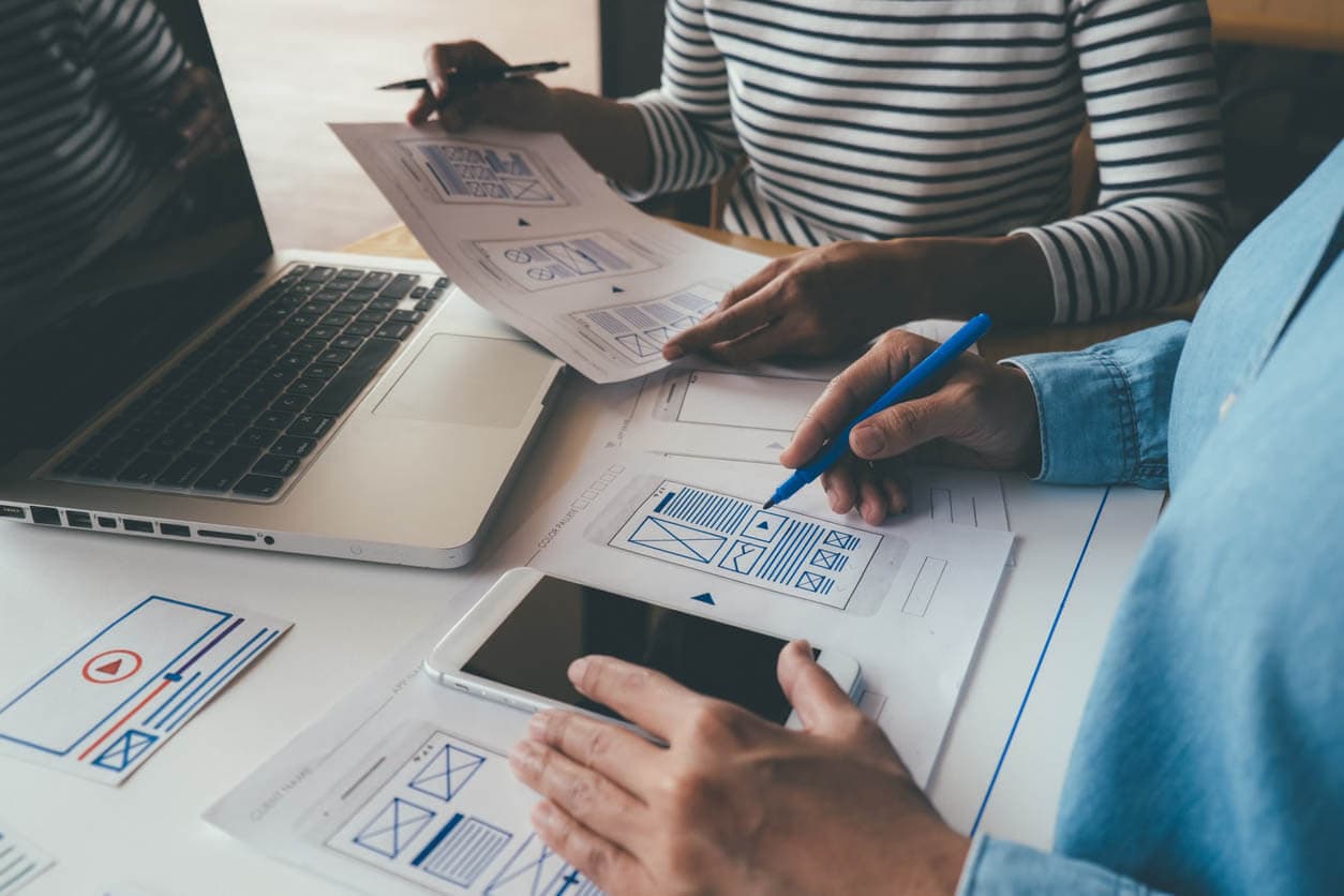 Rapid prototyping: speeding up innovation in product development