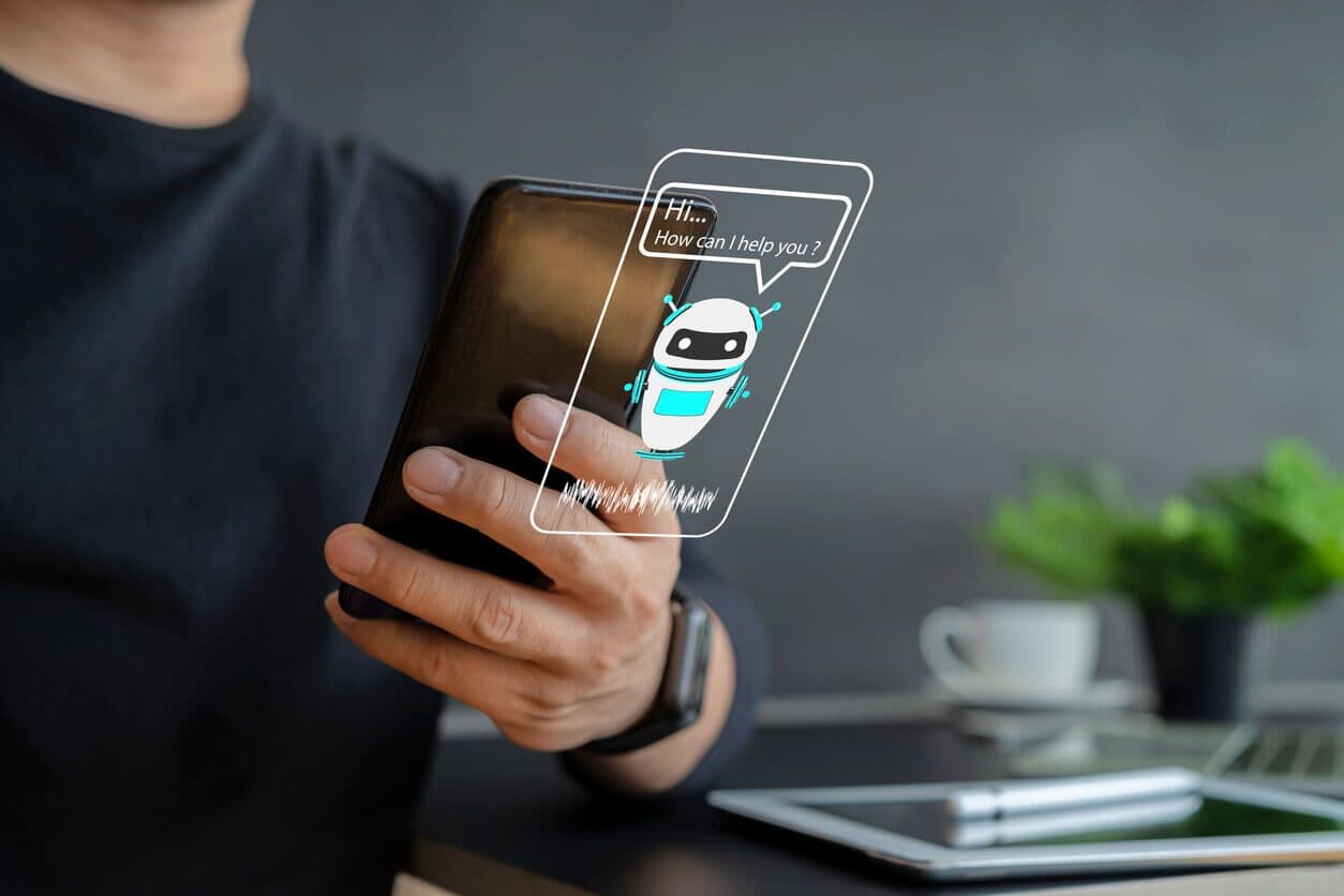 AI in Fintech: How to get the most out of AI for your fintech company 1