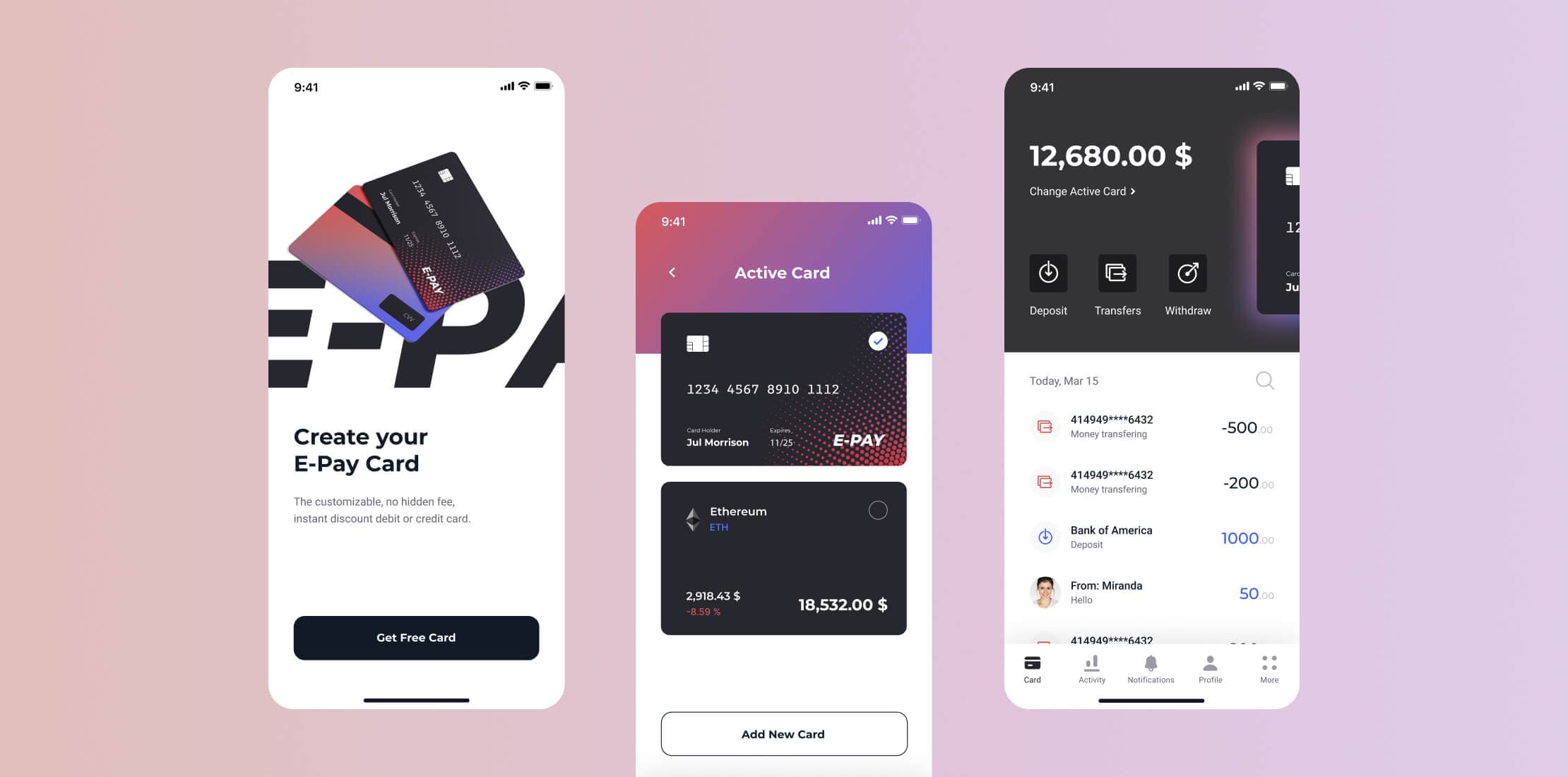How to build a fintech app: a detailed guide from fintech experts