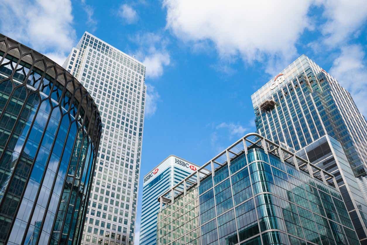 Digital transformation in banking