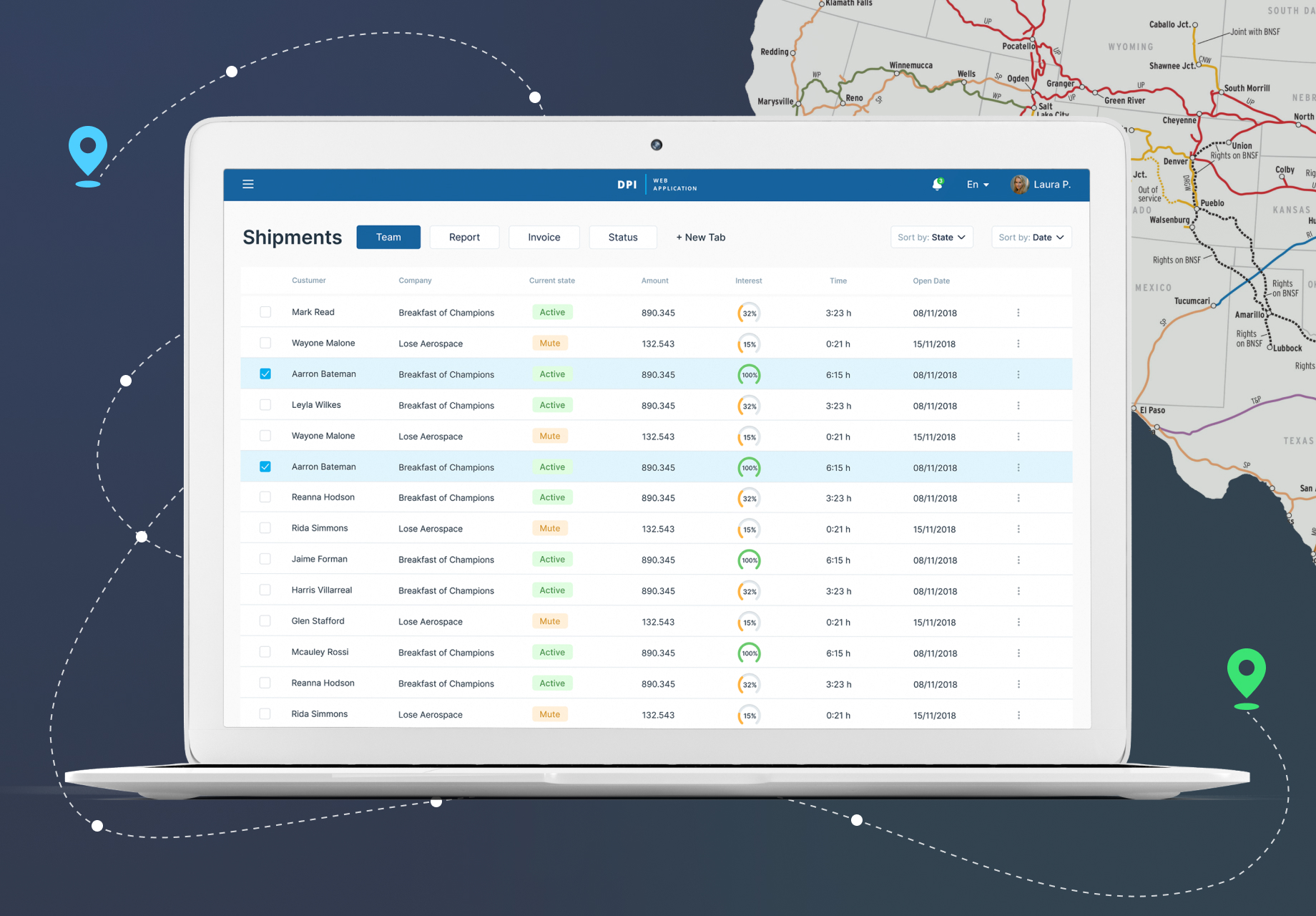Automation of Invoice Auditing Process Automation of Invoice Auditing Process