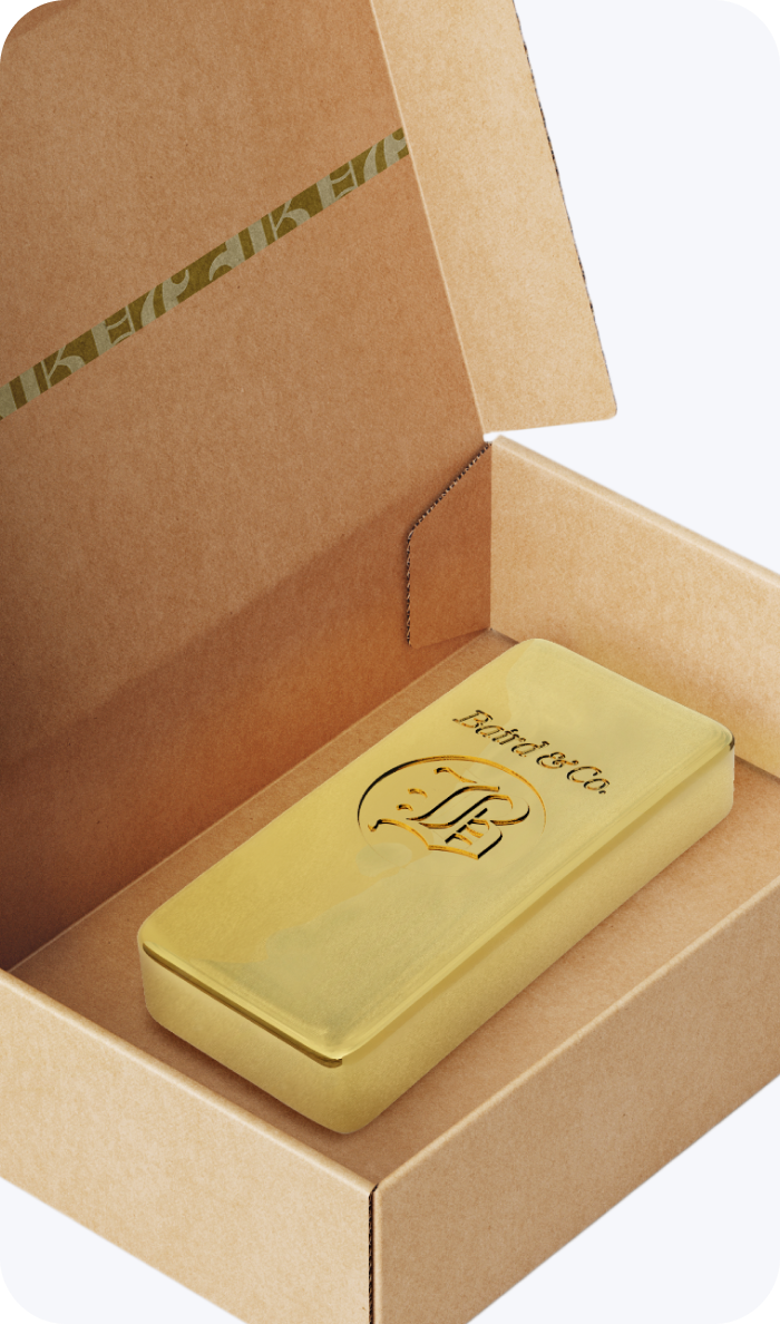 box