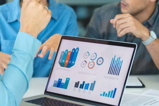 3 Reasons Data Visualization Is Important for Your Business